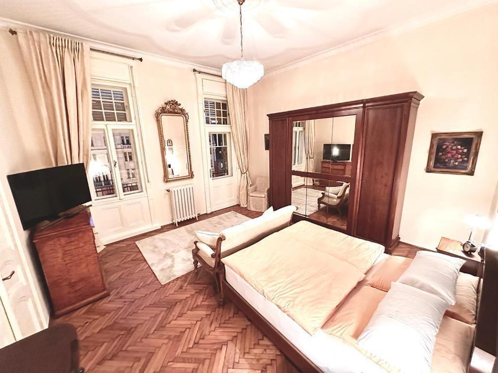 Ferienwohnung Premium Timişoara Exterior foto