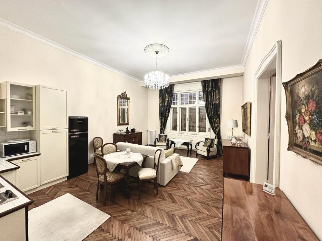 Ferienwohnung Premium Timişoara Exterior foto