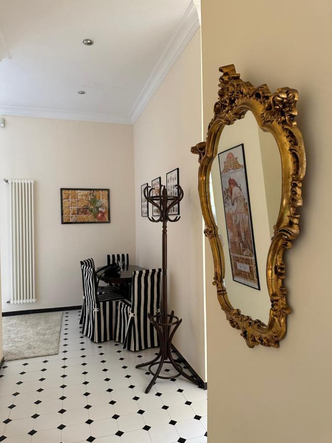 Ferienwohnung Premium Timişoara Exterior foto
