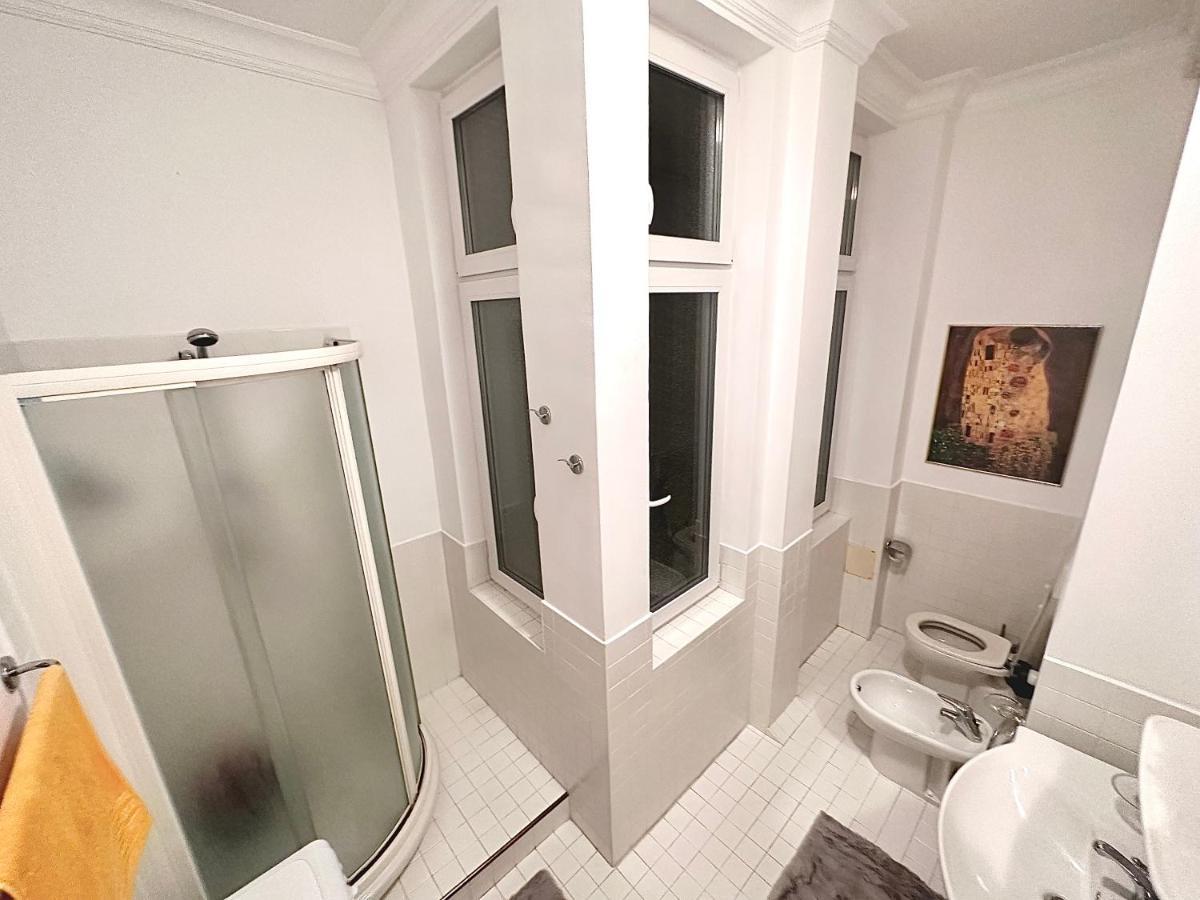 Ferienwohnung Premium Timişoara Exterior foto