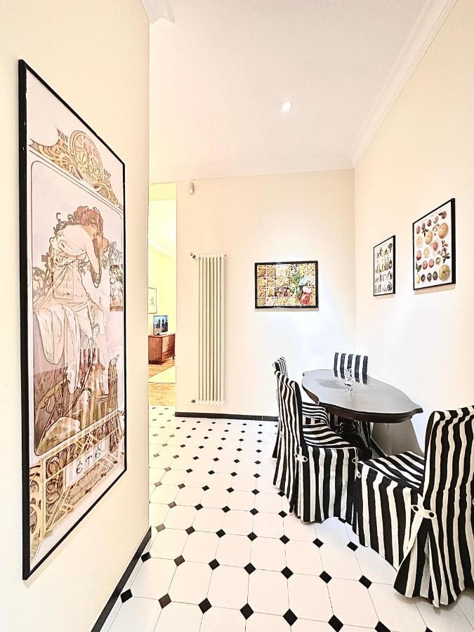 Ferienwohnung Premium Timişoara Exterior foto