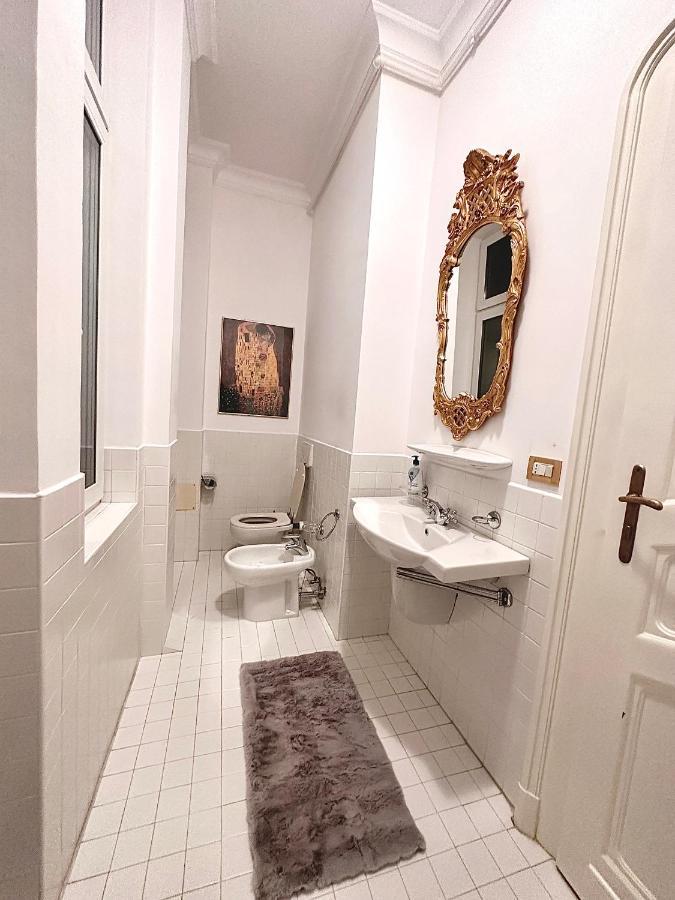 Ferienwohnung Premium Timişoara Exterior foto