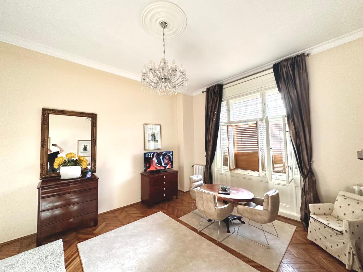 Ferienwohnung Premium Timişoara Exterior foto
