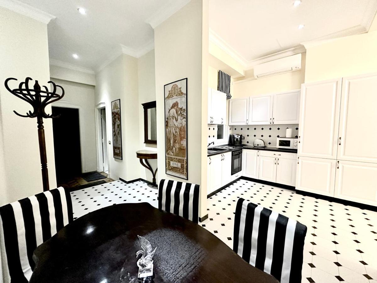 Ferienwohnung Premium Timişoara Exterior foto
