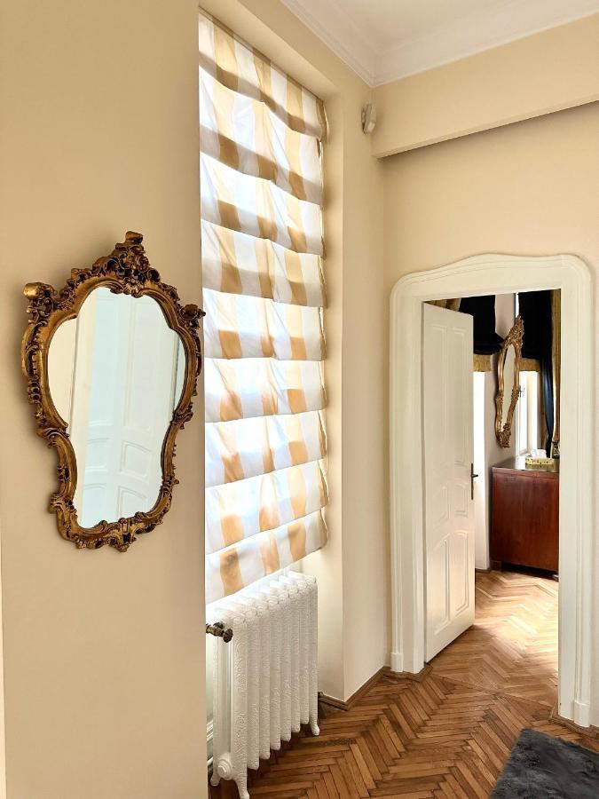 Ferienwohnung Premium Timişoara Exterior foto