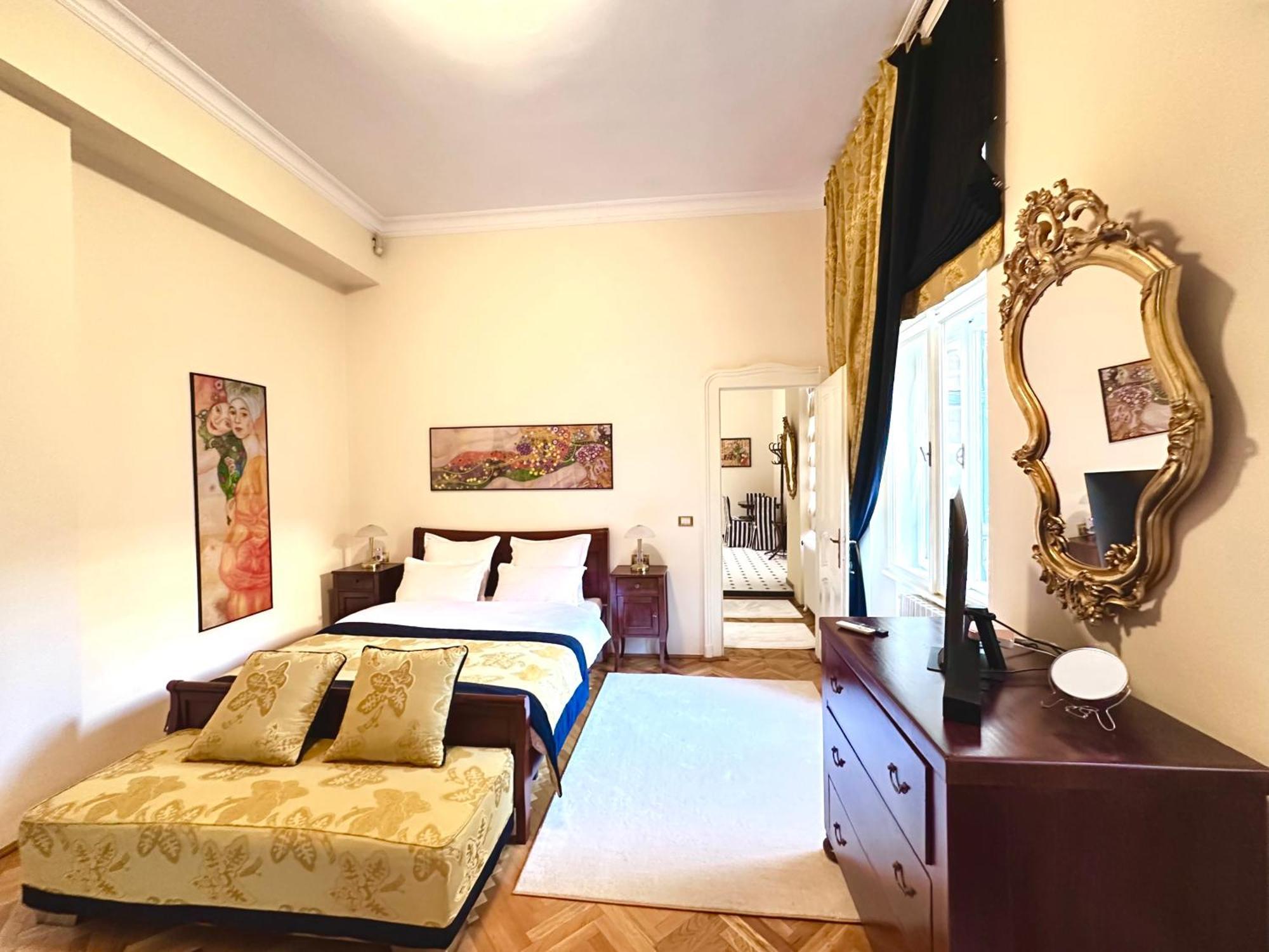 Ferienwohnung Premium Timişoara Exterior foto