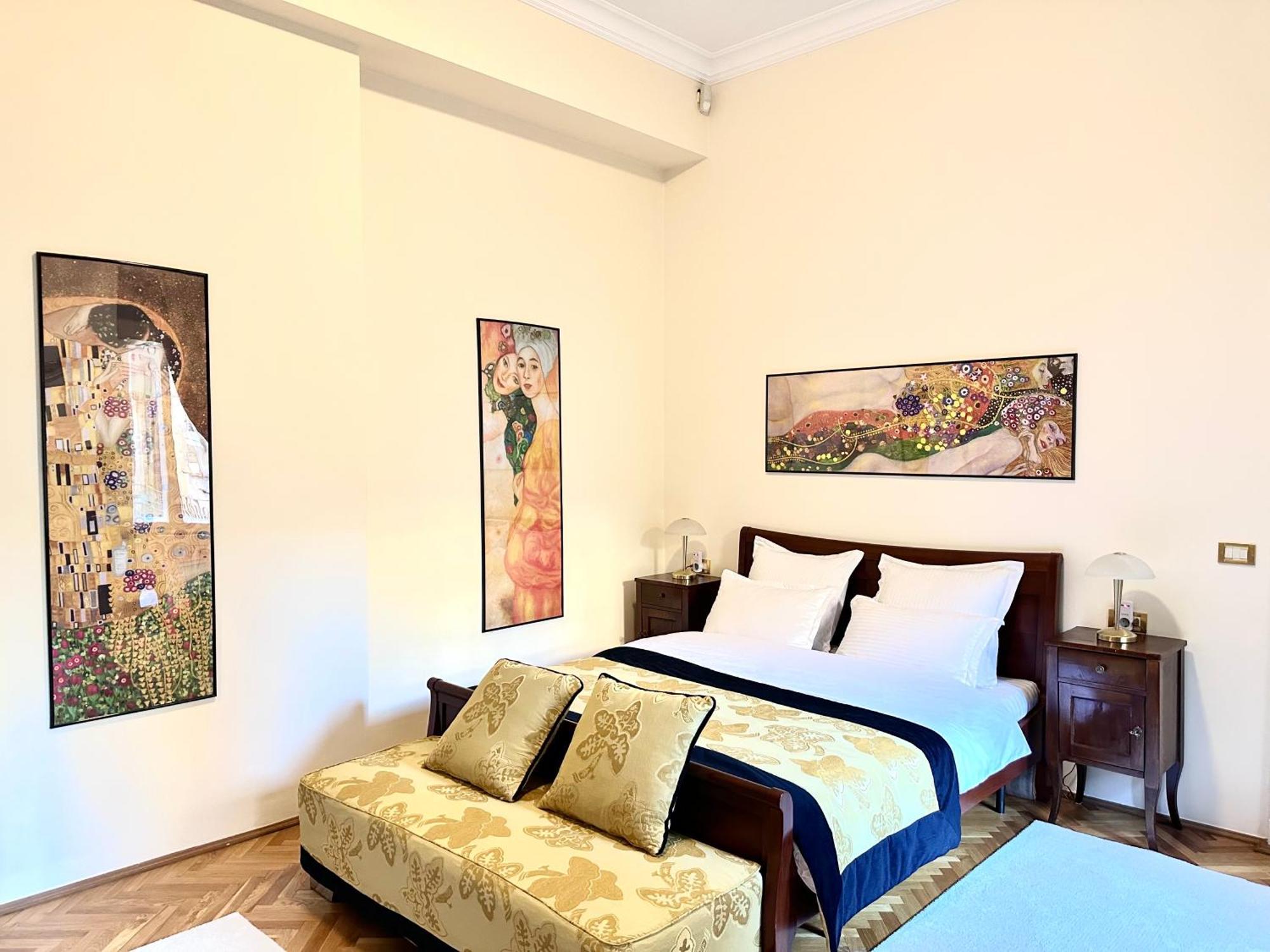 Ferienwohnung Premium Timişoara Exterior foto